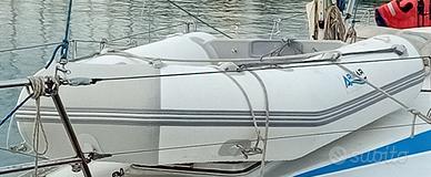 Tender Arimar 240 Roll