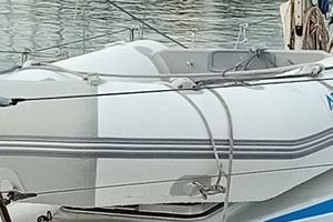 Tender Arimar 240 Roll