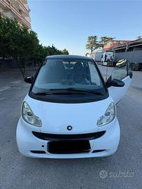 Smart 1.0 MHD