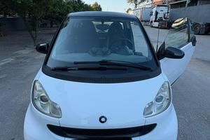 Smart 1.0 MHD