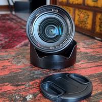 Sony FE 24-70/ f4 ZA OSS