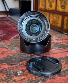 Sony FE 24-70/ f4 ZA OSS