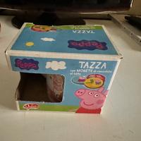 Tazza Peppa Pig