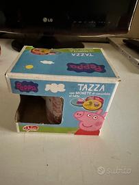 Tazza Peppa Pig
