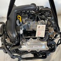 MOTORE COMPLETO AUDI A1 1.0 TSI  CHZ