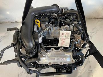 MOTORE COMPLETO AUDI A1 1.0 TSI  CHZ