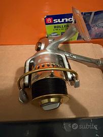 Mulinello Rioby Applause 8000