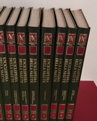 Enciclopedia della Salute 