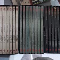 Serie completa DVD I MEDICI (3 stagioni)