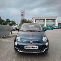Fiat 500 1.0 Hybrid
