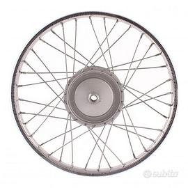 Ruota posteriore a raggi Ciao da 17