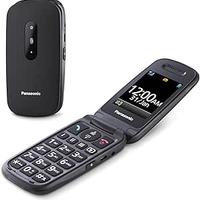 Telefono Panasonic KX-TU446 EXB