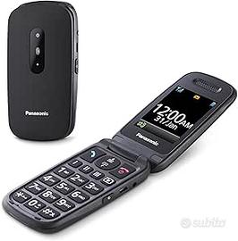 Telefono Panasonic KX-TU446 EXB
