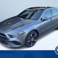 Mercedes-Benz Classe A A 250 e Plug-in hybrid...
