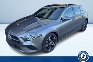 Mercedes-Benz Classe A A 250 e Plug-in hybrid...