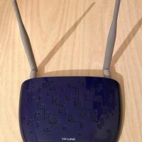 Modem Router TP - Link