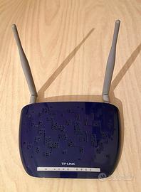 Modem Router TP - Link