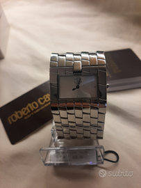 Orologio Roberto Cavalli
