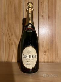 ♭ottiglia Berlucchi Brut - Cuvée Imperiale