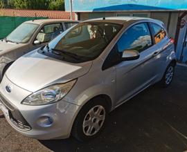 Ford Ka Ka+ 1.2 8V 69 CV Bz.-GPL