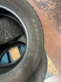 GOMME INVERNALI Pirelli WINTER 2  235/60 R18
