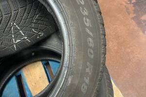 GOMME INVERNALI Pirelli WINTER 2  235/60 R18