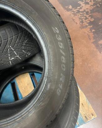 GOMME INVERNALI Pirelli WINTER 2  235/60 R18
