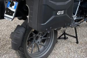 BMW R1200 GS LC versione Exclusive