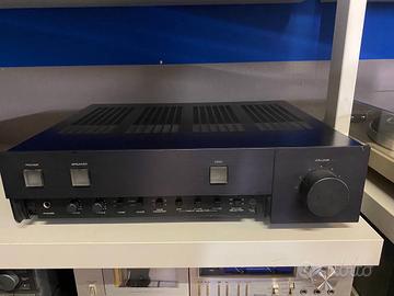 Yamaha A-1 NS Series amplificatore integrato