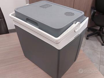 Frigo Termoelettrico Portatile LT 24 12V / 230v