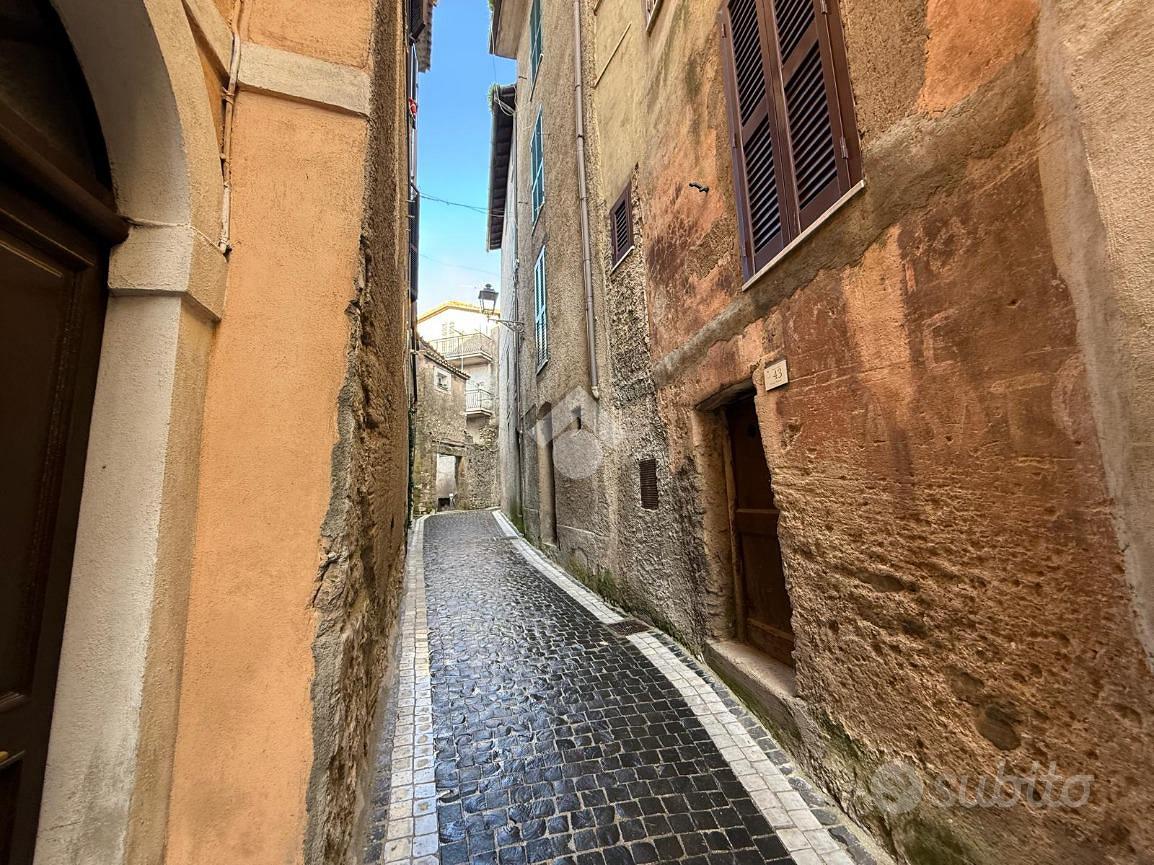 5 LOCALI A AGOSTA - Vista 2