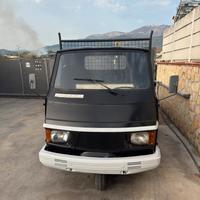 Ape Diesel ribaltabile