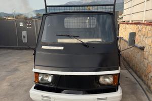 Ape Diesel ribaltabile