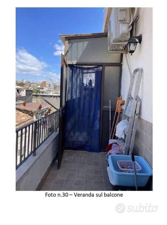 Appartamento – Catania, Fortino, Centro storico - Vista 4