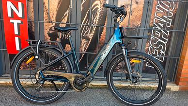 Garanzia ufficiale pari al nuovo