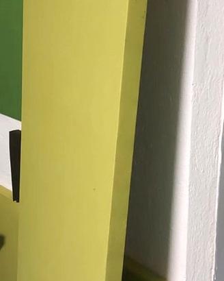 2 Pannelli acustici fonoassorbenti