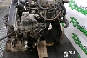 POMPA INIEZIONE PER L200 K64T 2.5 TD 2001