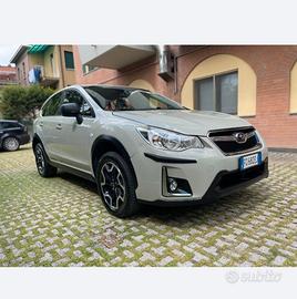 Subaru xv td