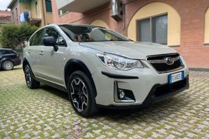 Subaru xv td