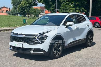 KIA Sportage 1.6 CRDi MHEV Business