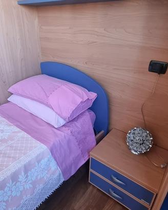 Giro letto