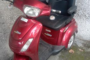 velevo scooter elettrico disabili 