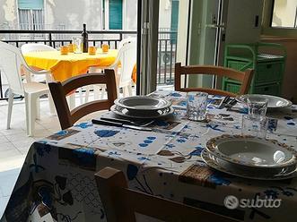 Travellito vacanze otranto casa afrodite