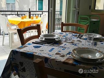 Travellito vacanze otranto casa afrodite