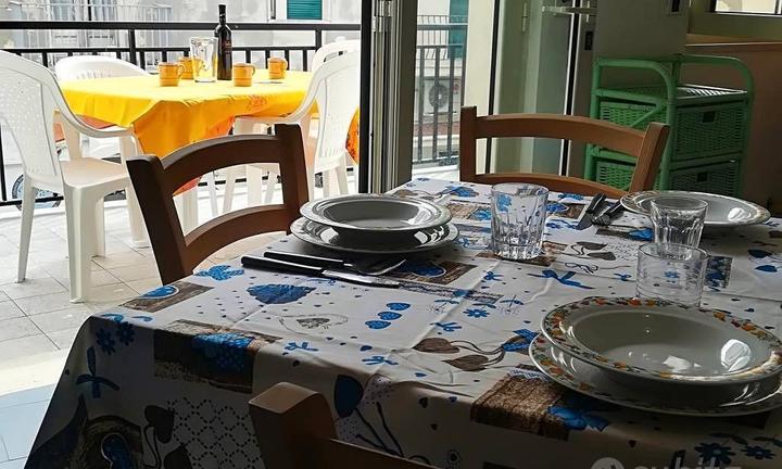 Travellito vacanze otranto casa afrodite