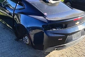 Ricambi camaro kit