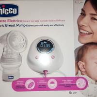Tiralatte elettrico Chicco