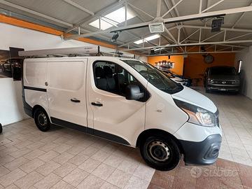 Renault Trafic T27 2.0 dCi 120CV PC-TN Furgone Ice