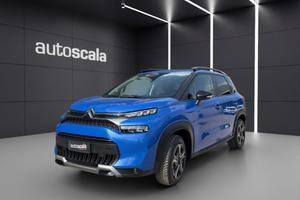 CITROEN C3 Aircross PureTech 110 S&S Feel