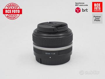 Nikon Z 28 F2.8 SE (Nikon)